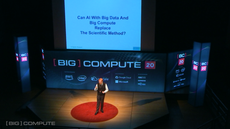 What’s Happening in the Race to Expand Big Compute, Big Data, and AI